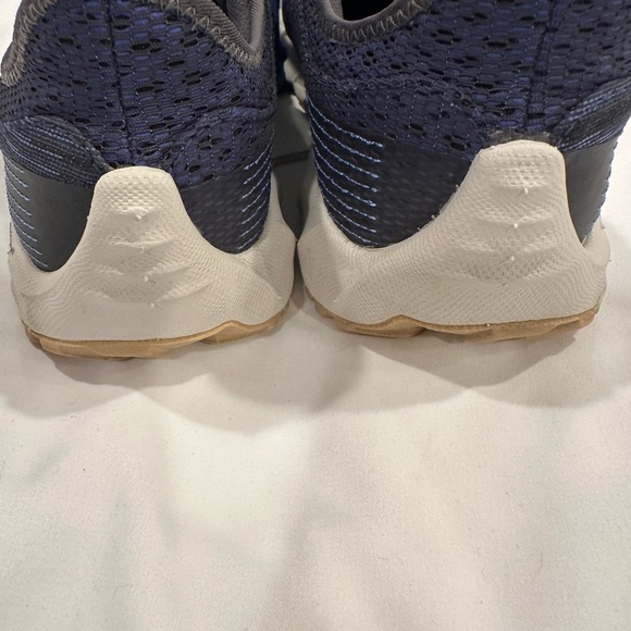 Brooks Men's Sneakers - Black and Blue - Picture 5 of 7